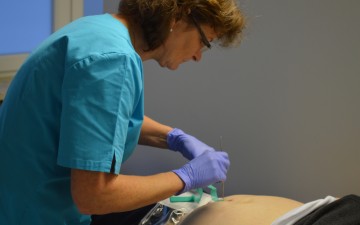 Bild Medizinische Rehadienstleistungen