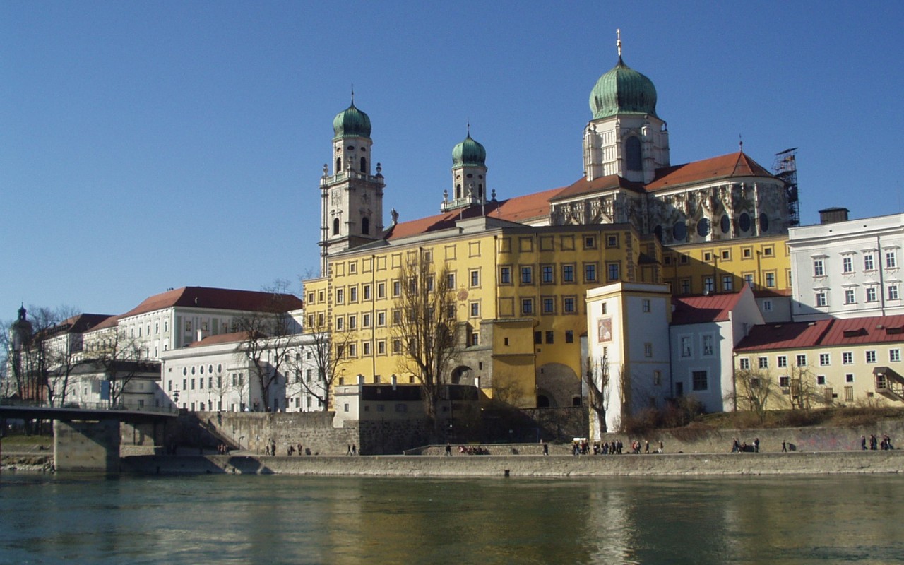 Bild Innkai Passau