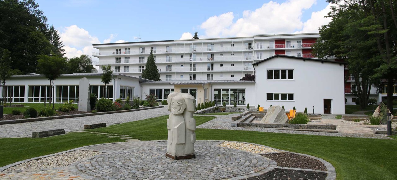 Klinik Prof. Schedel - Therapiezirkel