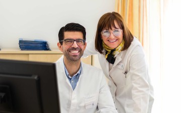 Bild Ärztliche Betreuung