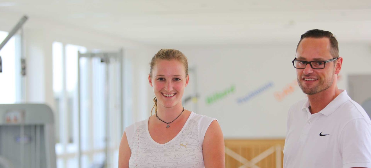 Sport- und Physiotherapie